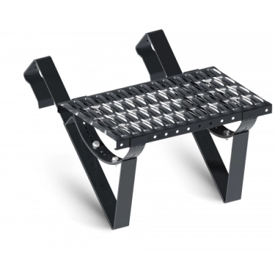 ława kominiarska do blachodachówek ława kominiarska Eurovent ława kominiarska montaż ława kominiarska montaż do blachodachówek